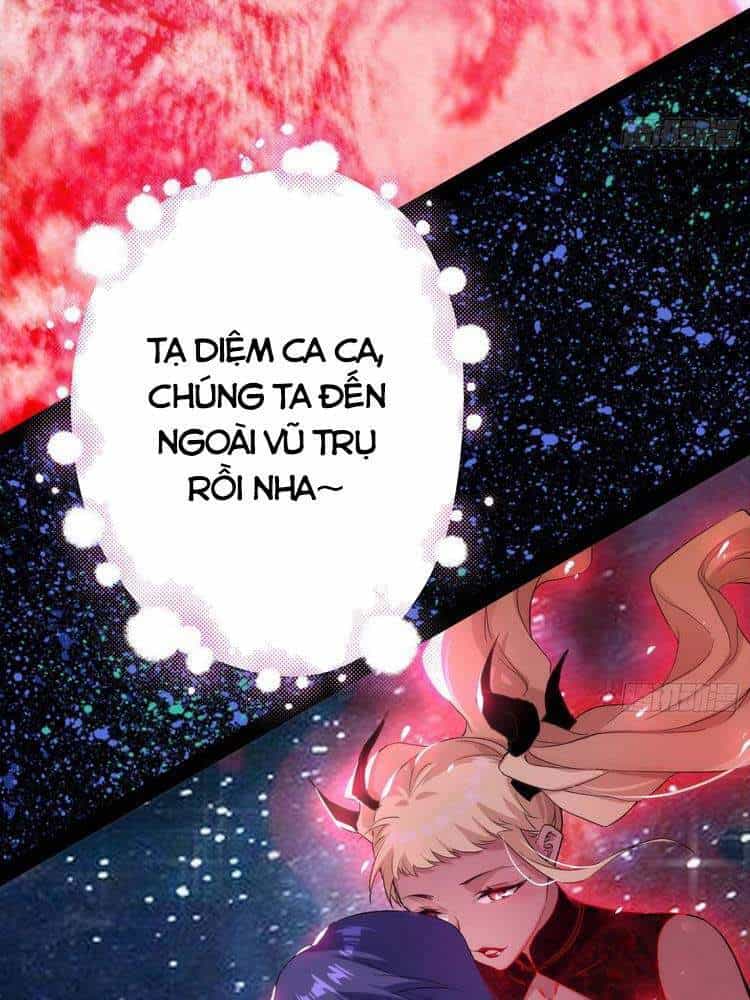 Ta Là Tà Đế - Chương 193 - ảnh 8
