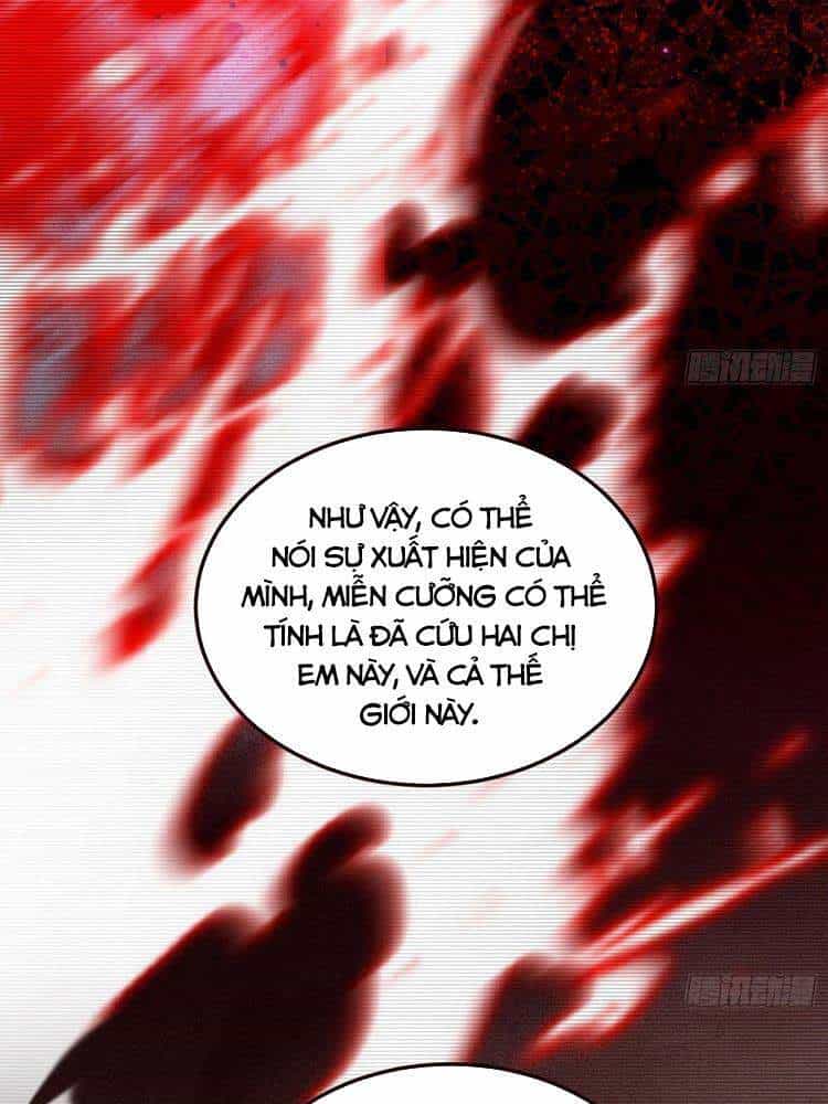 Ta Là Tà Đế - Chương 194 - ảnh 18