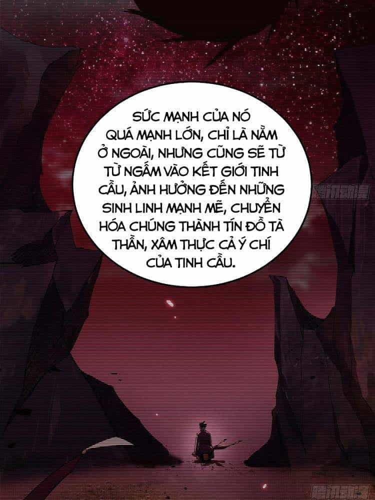 Ta Là Tà Đế - Chương 194 - ảnh 4