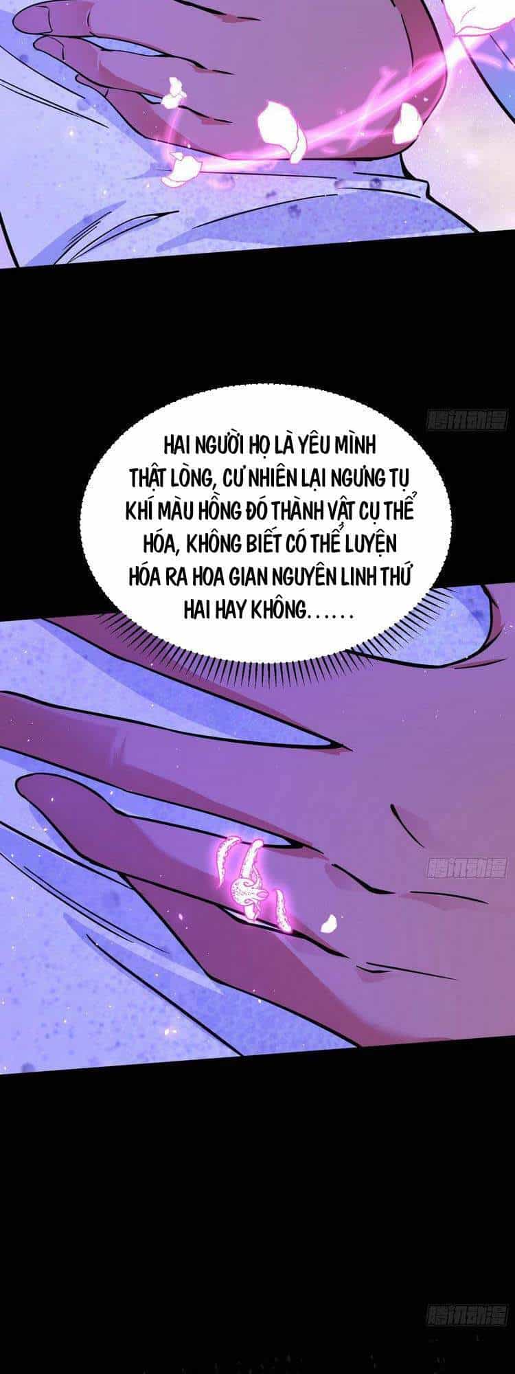 Ta Là Tà Đế - Chương 194 - ảnh 40