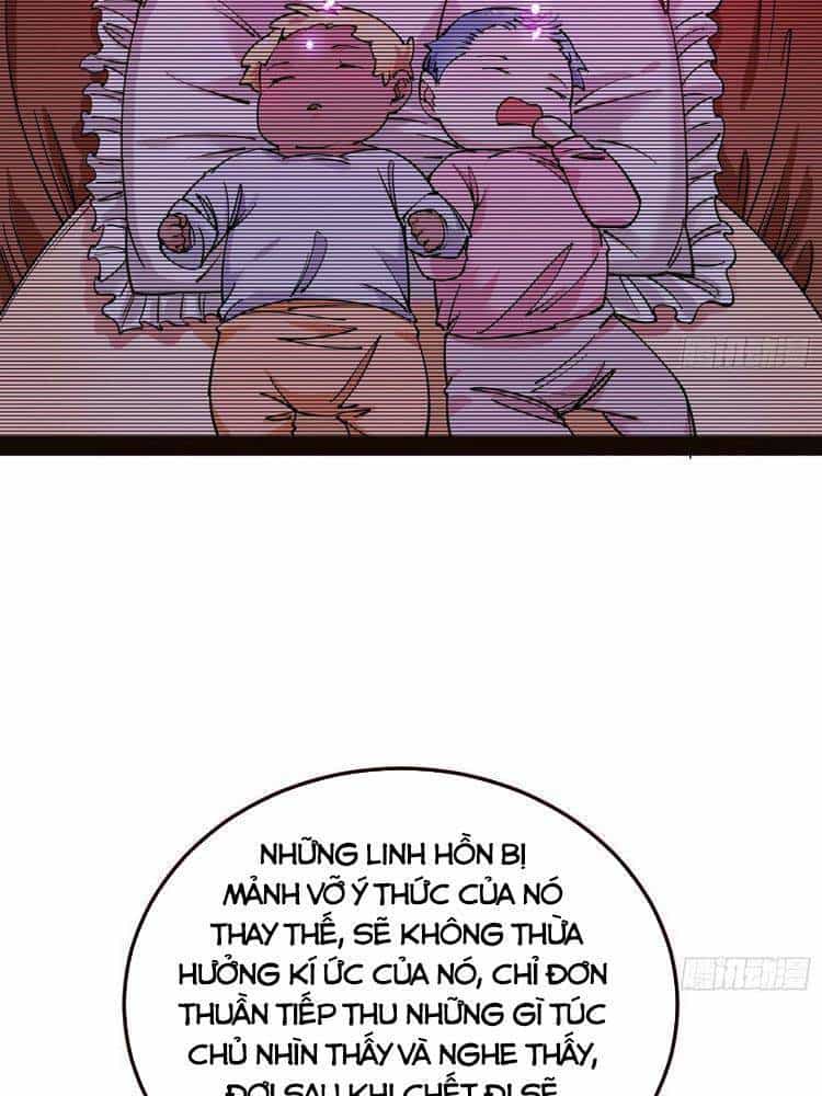 Ta Là Tà Đế - Chương 194 - ảnh 6