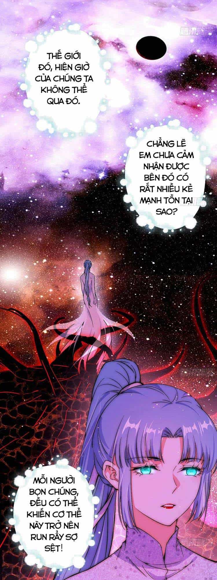 Ta Là Tà Đế - Chương 194 - ảnh 61