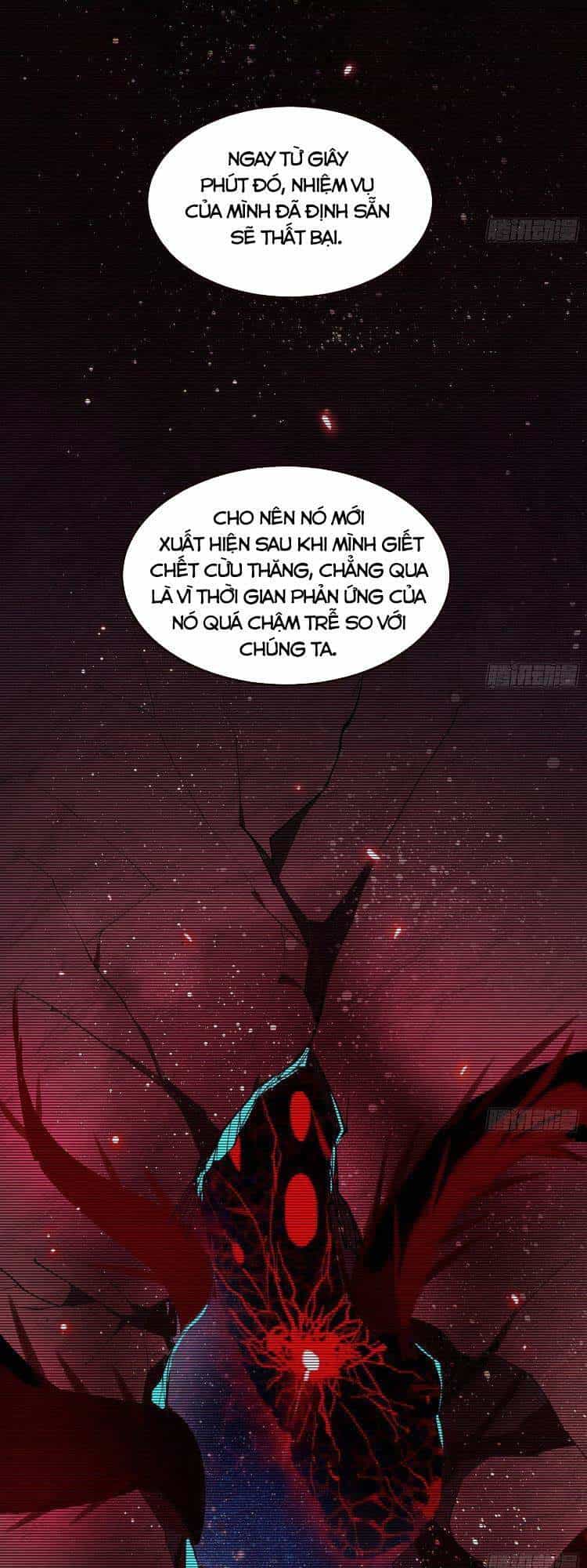 Ta Là Tà Đế - Chương 194 - ảnh 9