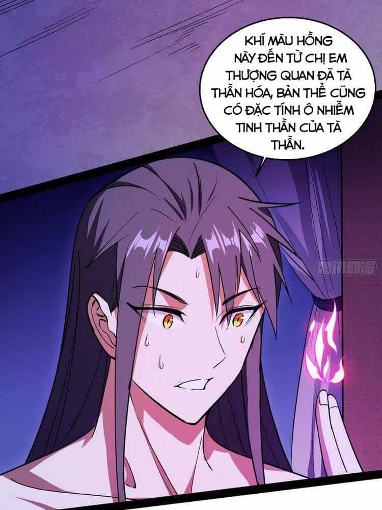 Ta Là Tà Đế - Chương 195 - ảnh 18