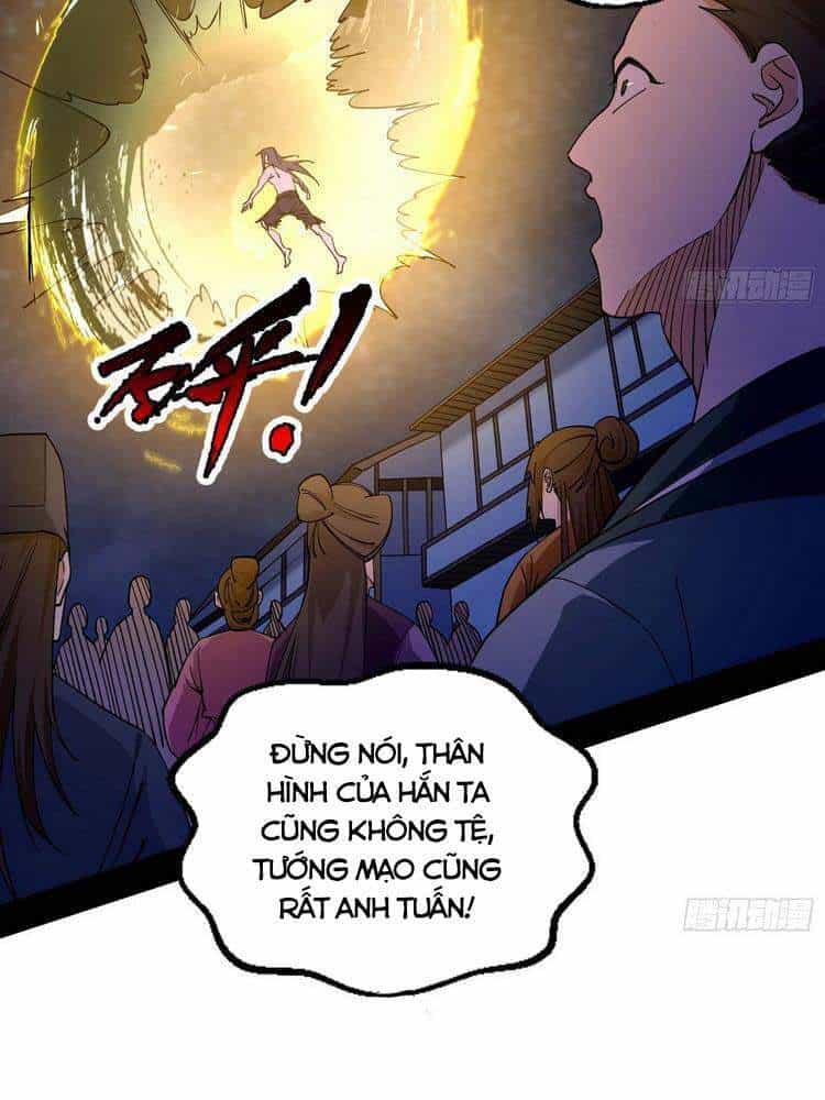 Ta Là Tà Đế - Chương 196 - ảnh 21