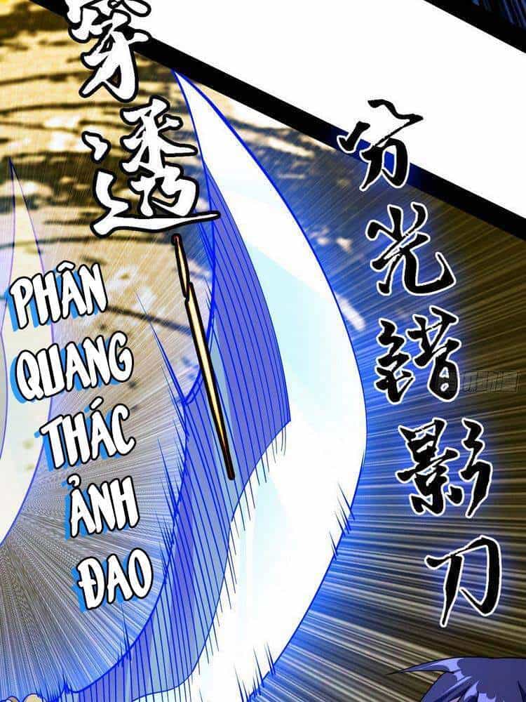 Ta Là Tà Đế - Chương 196 - ảnh 25