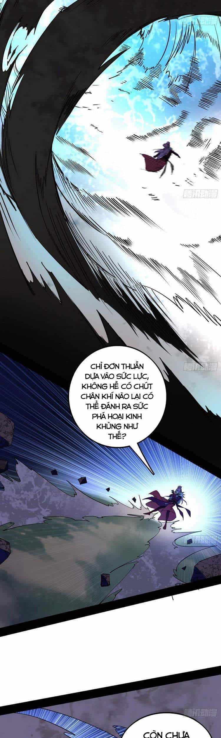 Ta Là Tà Đế - Chương 198 - ảnh 15