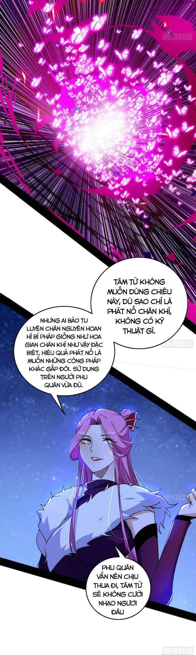 Ta Là Tà Đế - Chương 198 - ảnh 34