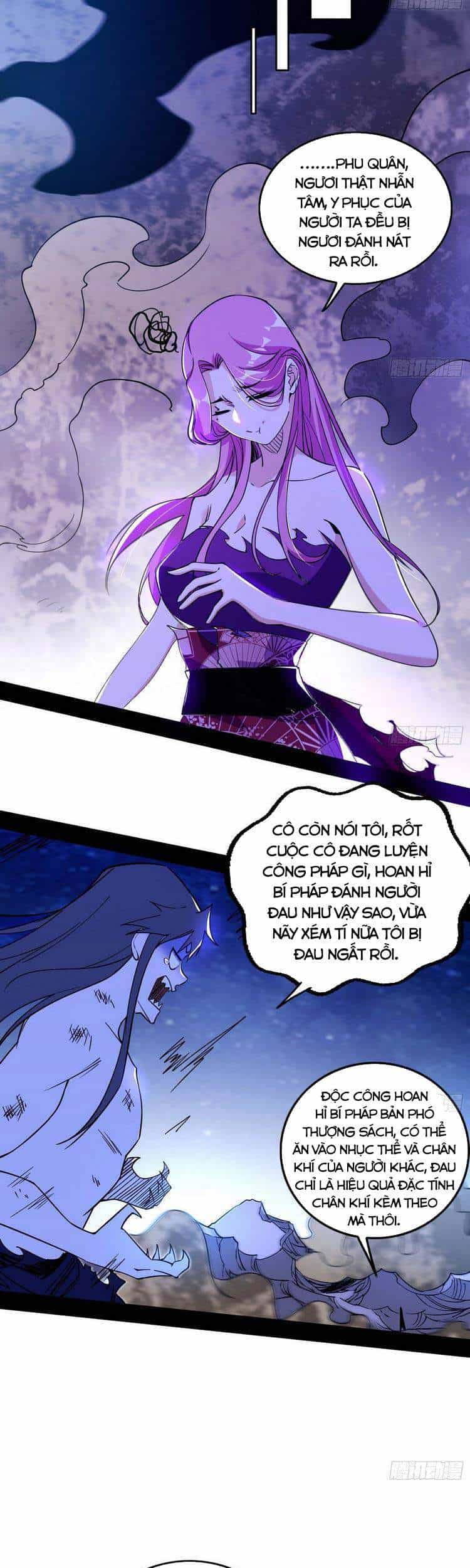 Ta Là Tà Đế - Chương 198 - ảnh 38
