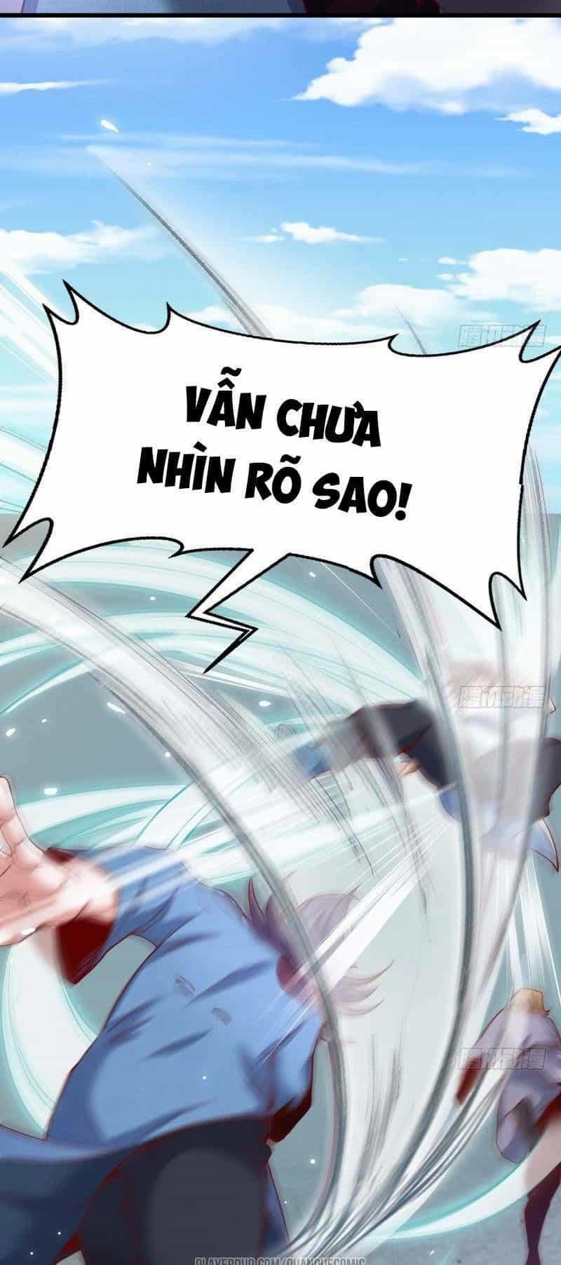 Ta Là Tà Đế - Chương 18.2 - ảnh 24