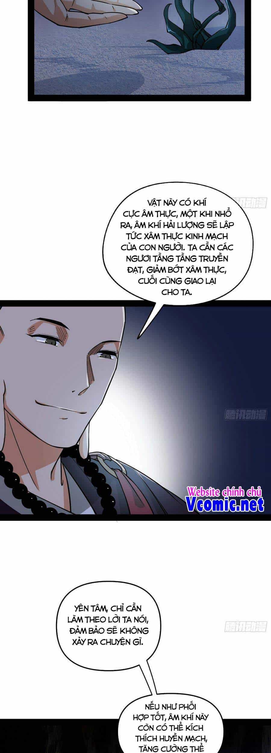 Ta Là Tà Đế - Chương 199 - ảnh 63