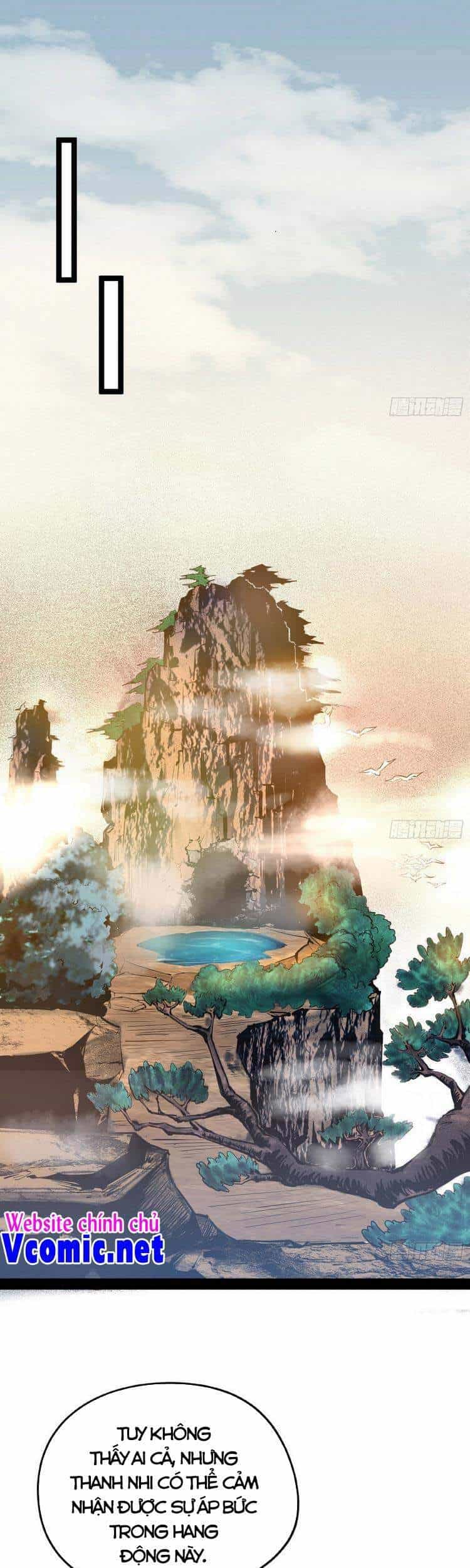 Ta Là Tà Đế - Chương 202 - ảnh 1