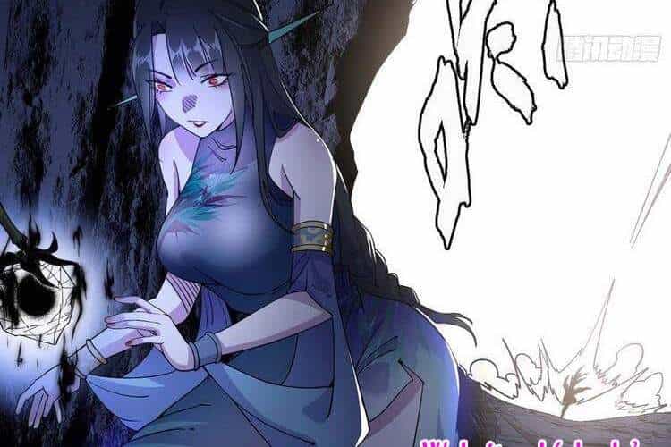Ta Là Tà Đế - Chương 203 - ảnh 33