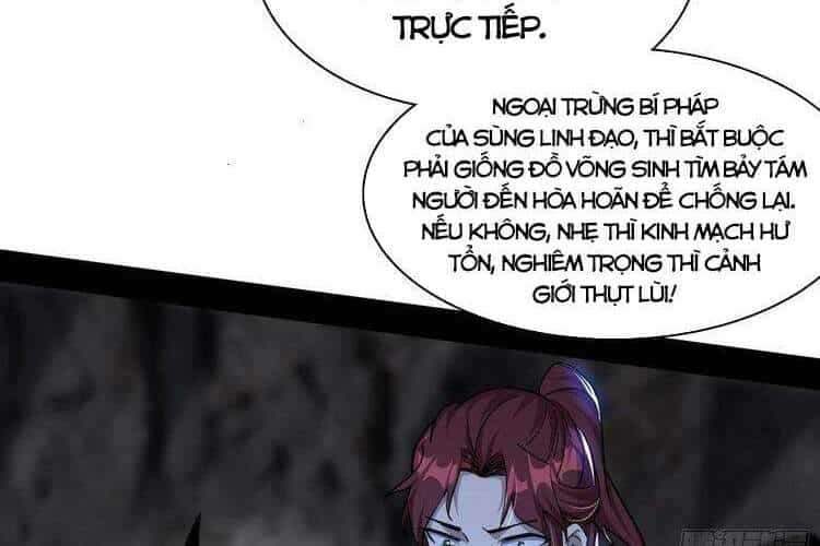 Ta Là Tà Đế - Chương 203 - ảnh 37