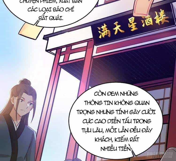 Ta Là Tà Đế - Chương 204 - ảnh 21