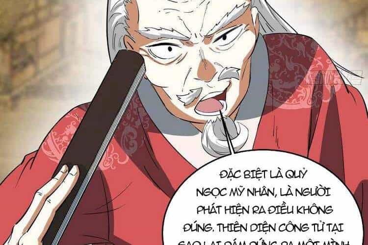 Ta Là Tà Đế - Chương 204 - ảnh 29