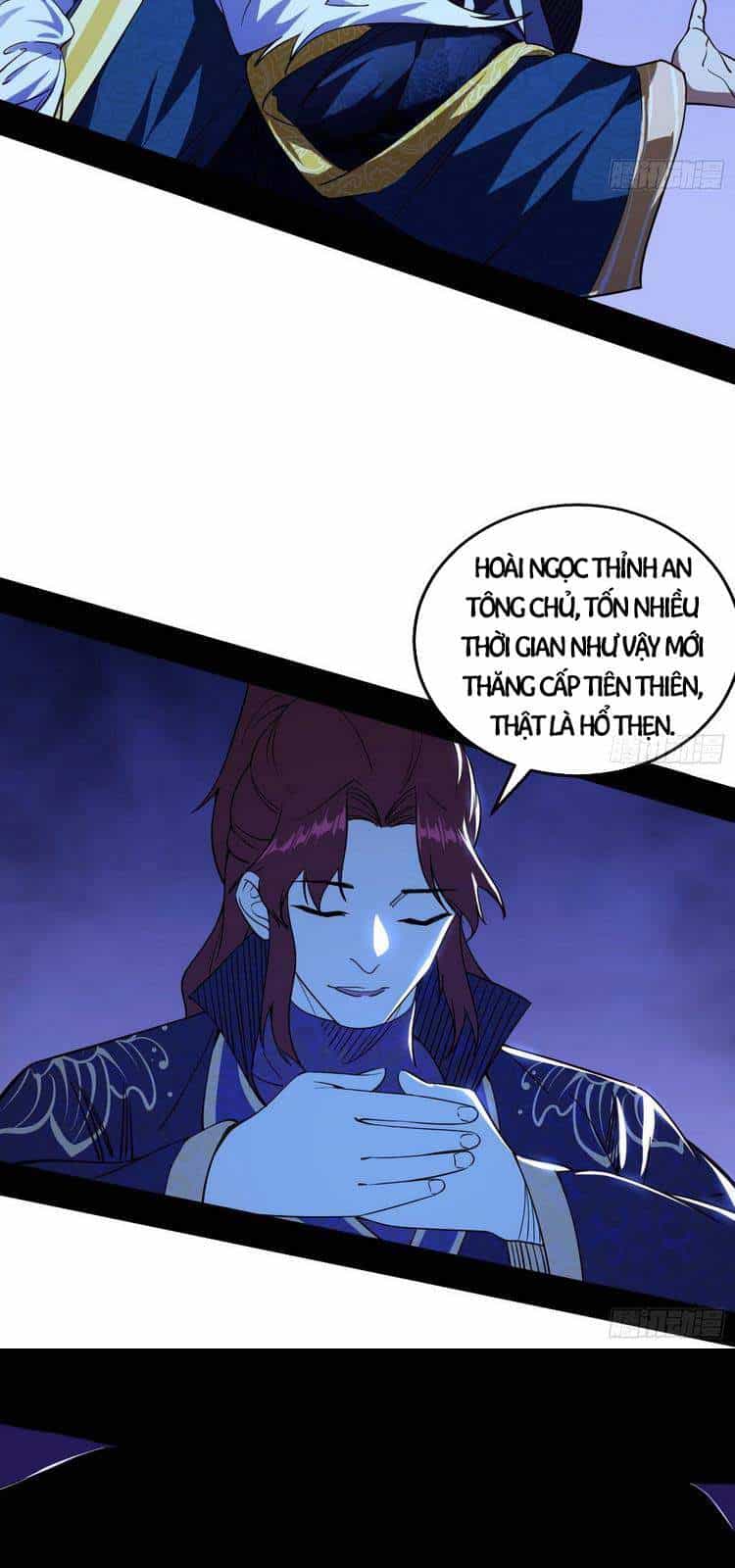 Ta Là Tà Đế - Chương 207 - ảnh 24