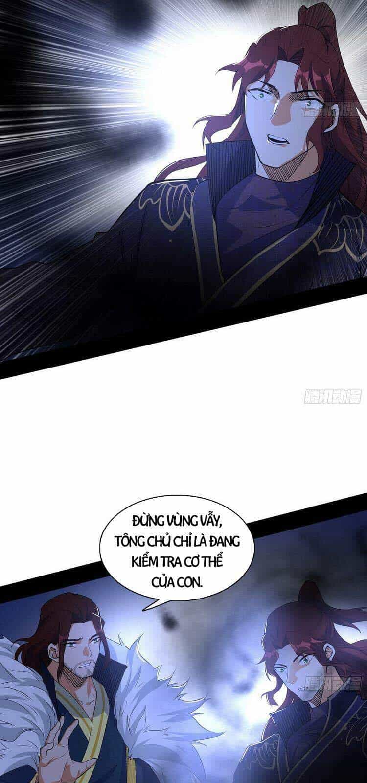 Ta Là Tà Đế - Chương 208 - ảnh 10