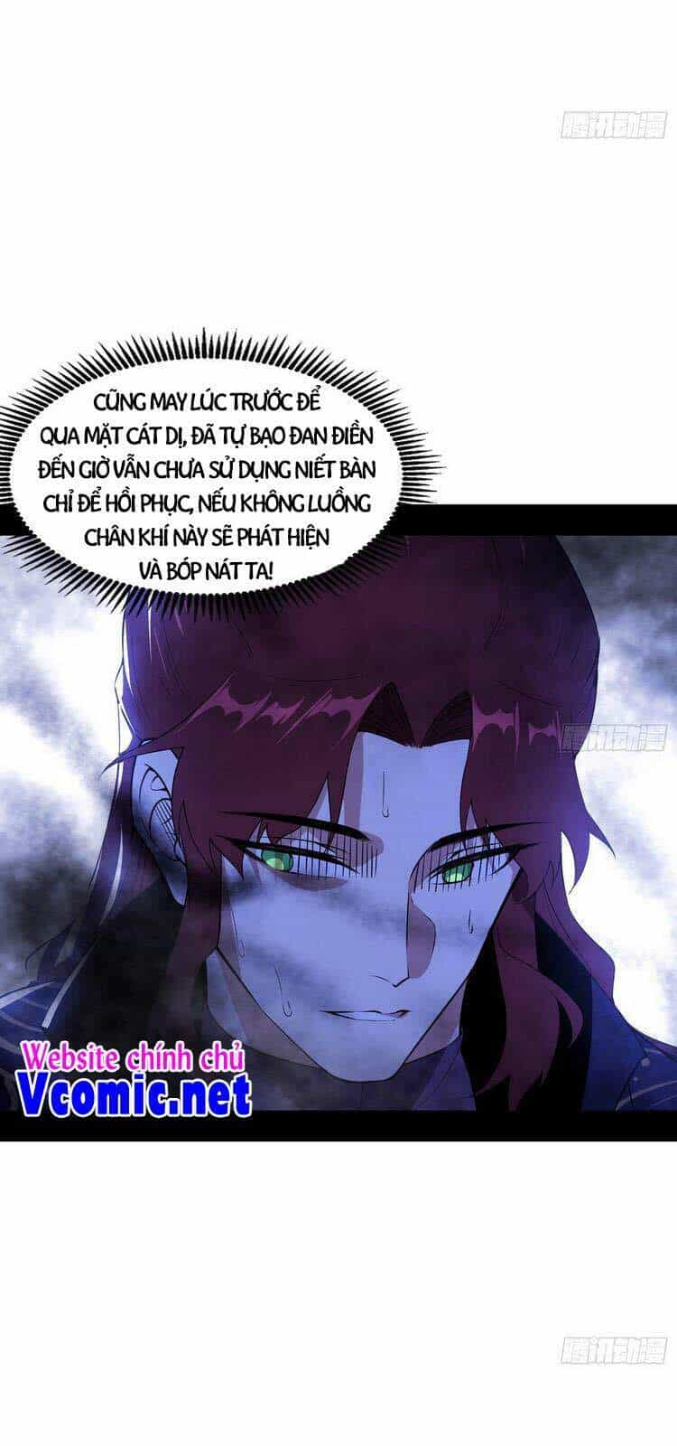Ta Là Tà Đế - Chương 208 - ảnh 12