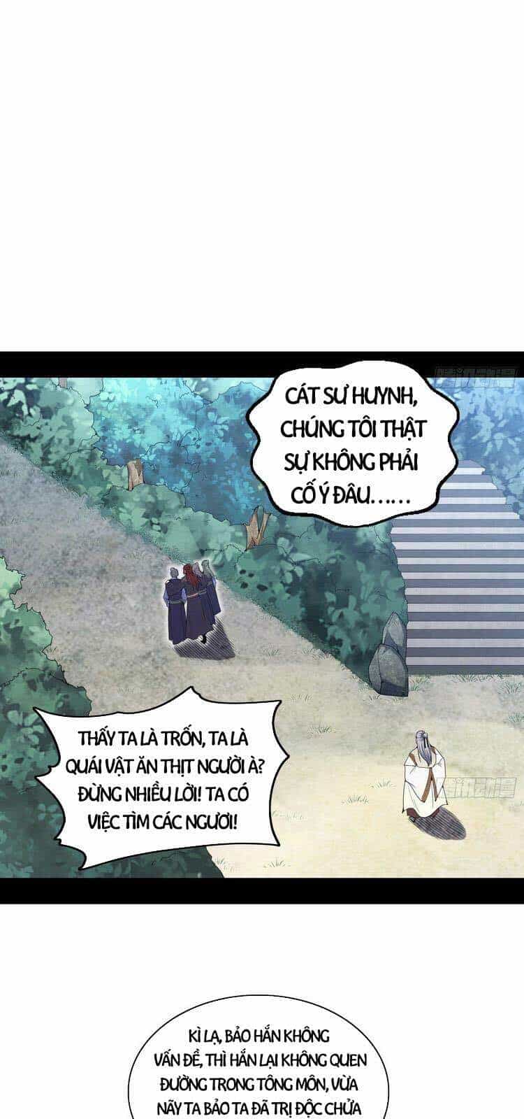 Ta Là Tà Đế - Chương 208 - ảnh 50