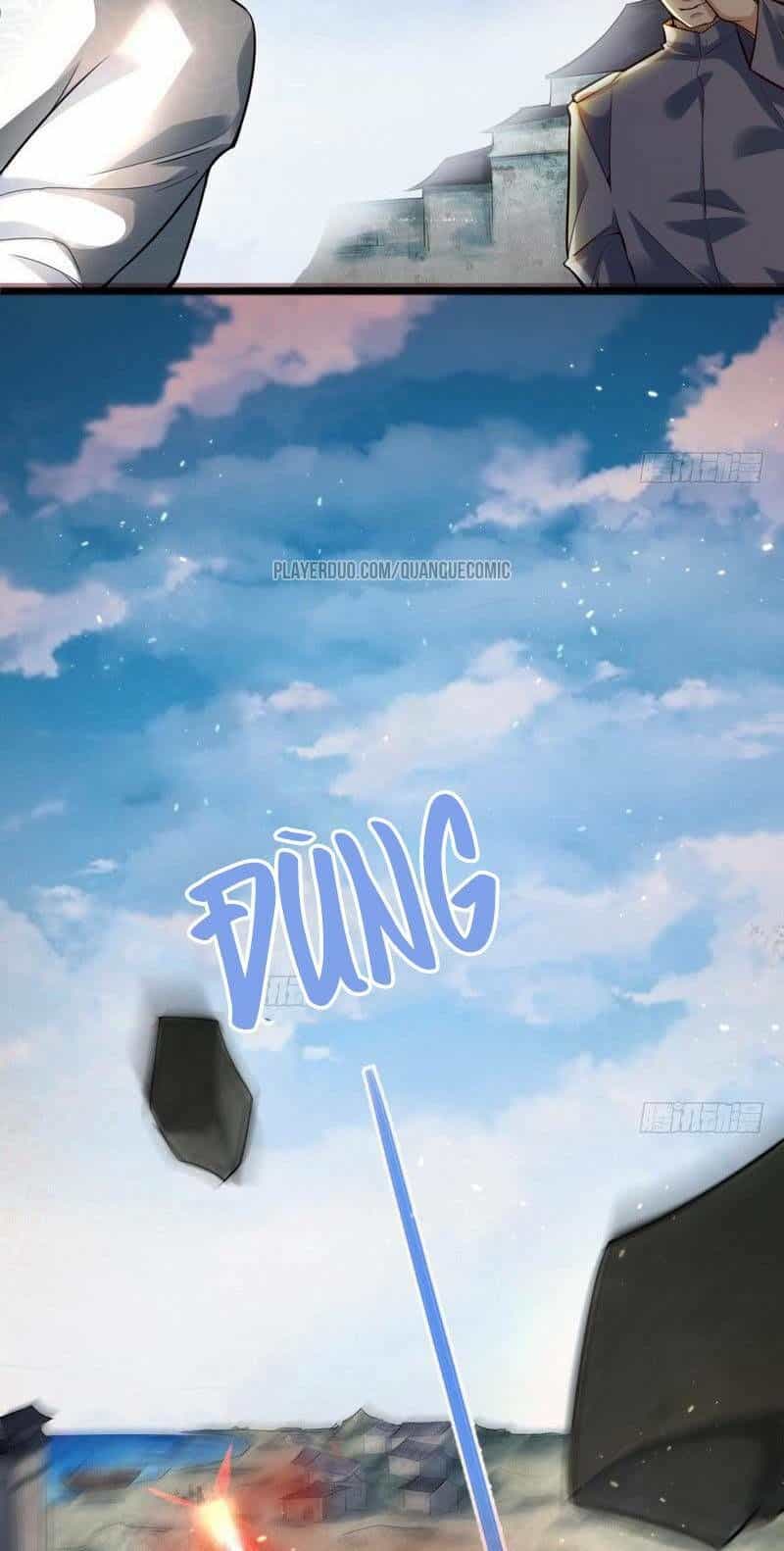 Ta Là Tà Đế - Chương 19.1 - ảnh 15