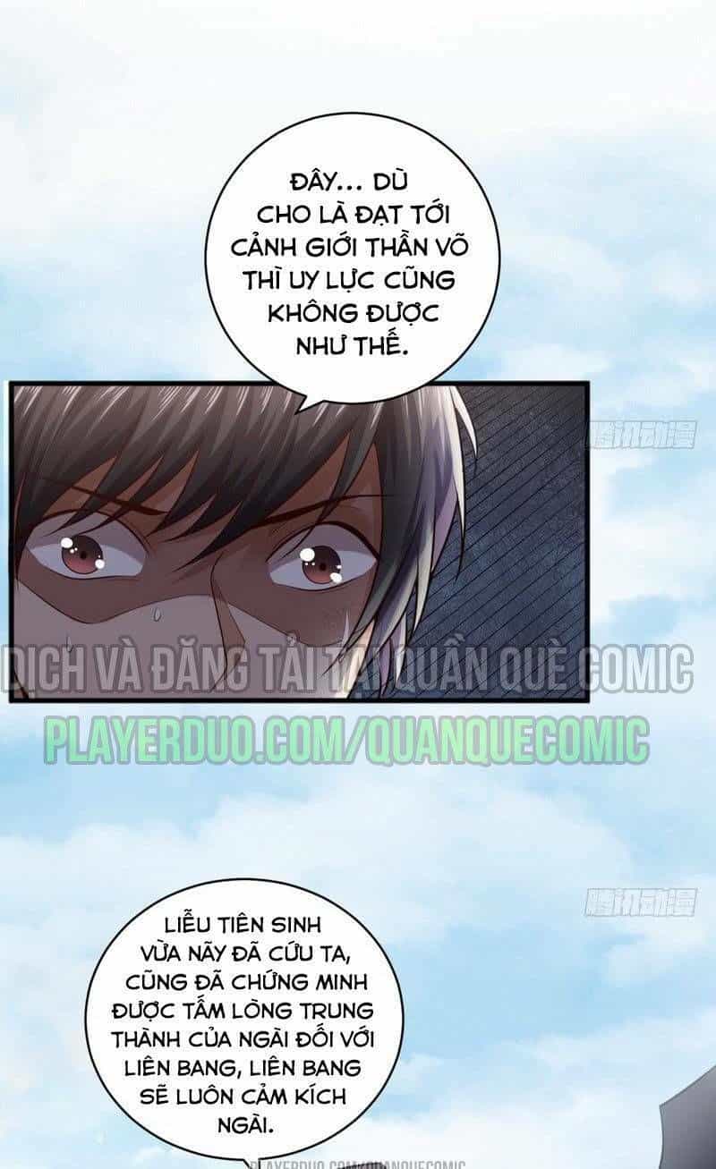Ta Là Tà Đế - Chương 19.1 - ảnh 17