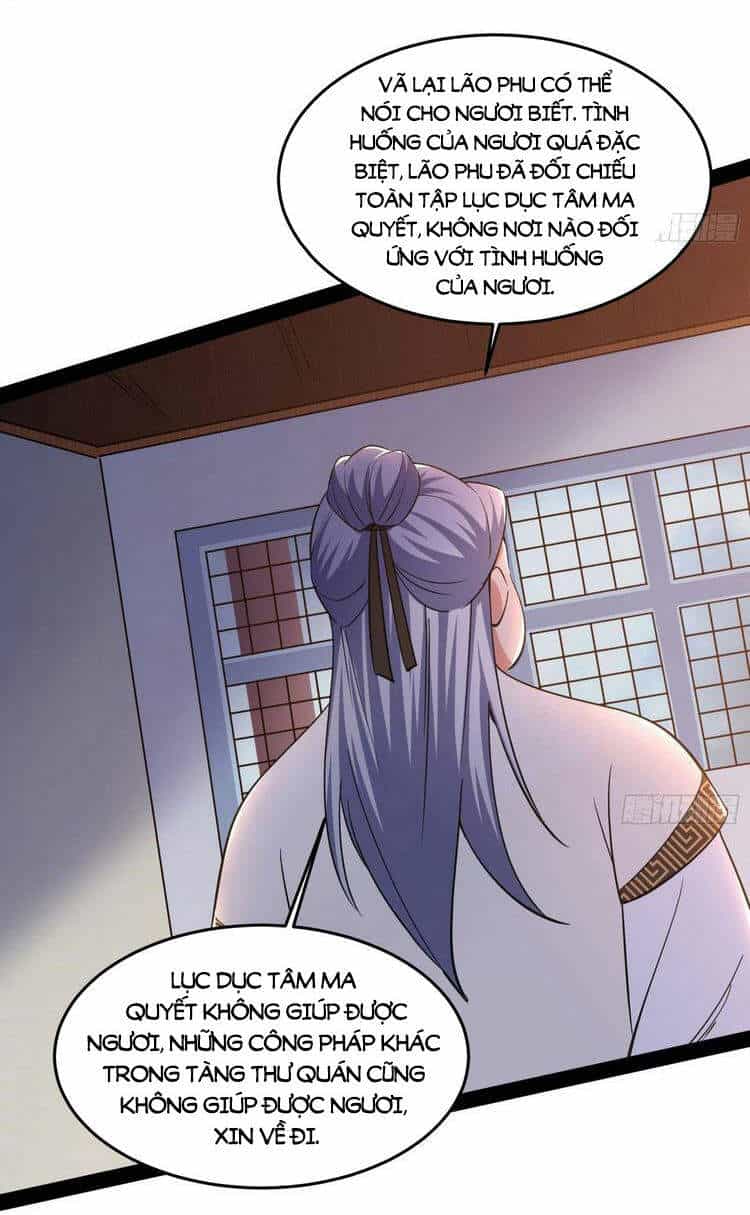 Ta Là Tà Đế - Chương 211 - ảnh 16