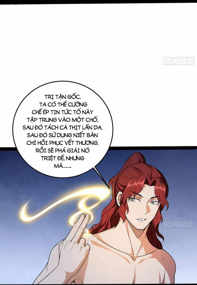 Ta Là Tà Đế - Chương 211 - ảnh 34