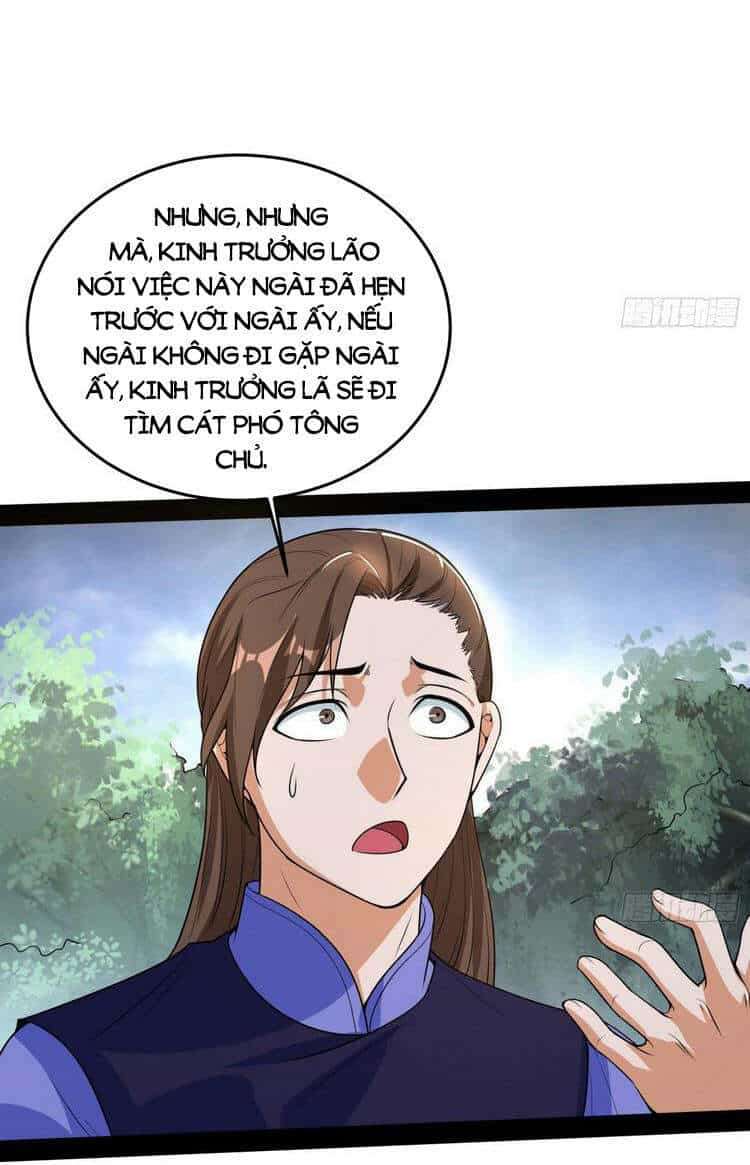 Ta Là Tà Đế - Chương 211 - ảnh 40