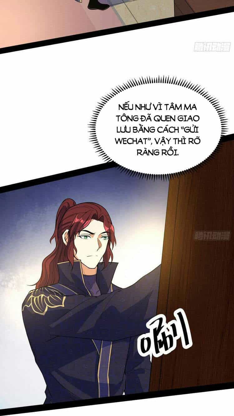 Ta Là Tà Đế - Chương 211 - ảnh 50