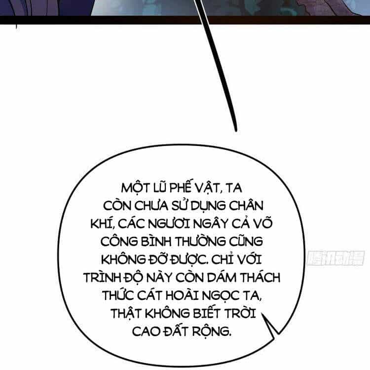 Ta Là Tà Đế - Chương 212 - ảnh 23