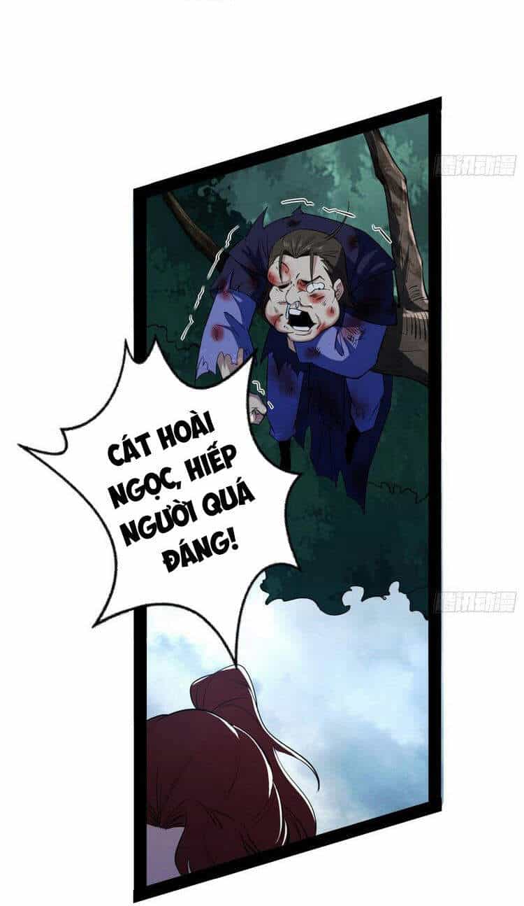 Ta Là Tà Đế - Chương 212 - ảnh 48
