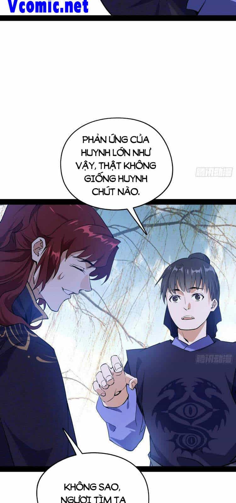 Ta Là Tà Đế - Chương 212 - ảnh 5