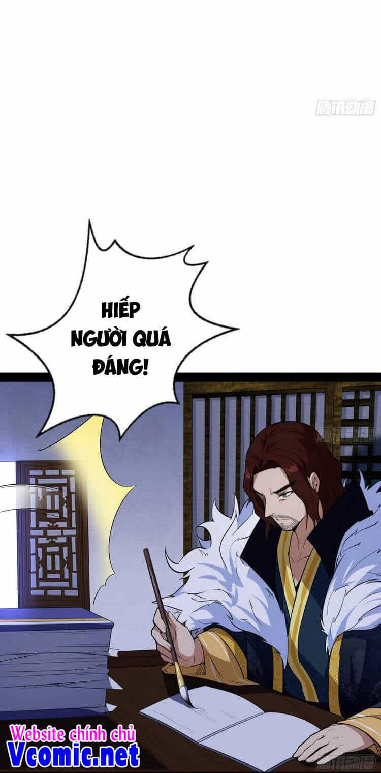 Ta Là Tà Đế - Chương 212 - ảnh 50