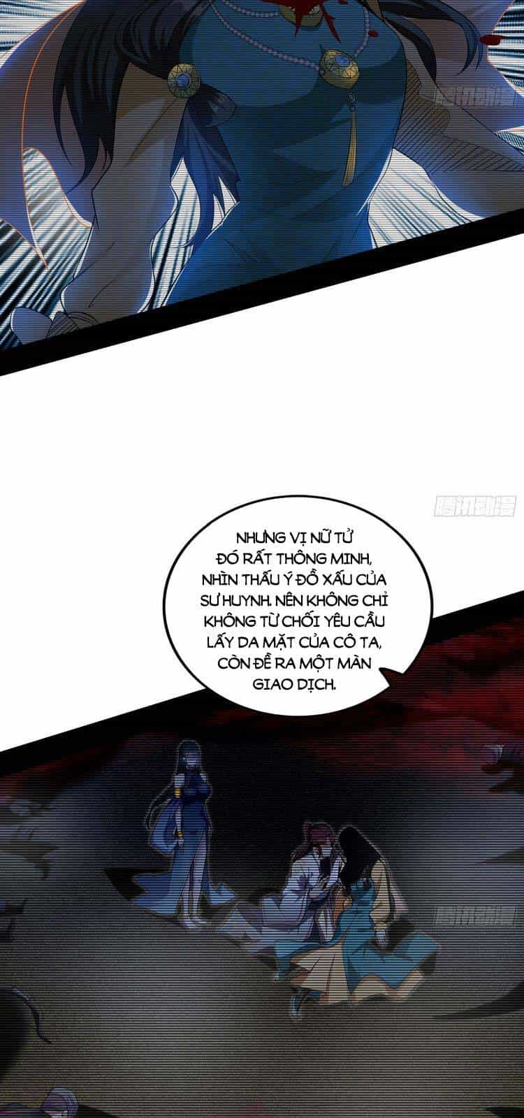 Ta Là Tà Đế - Chương 214 - ảnh 13