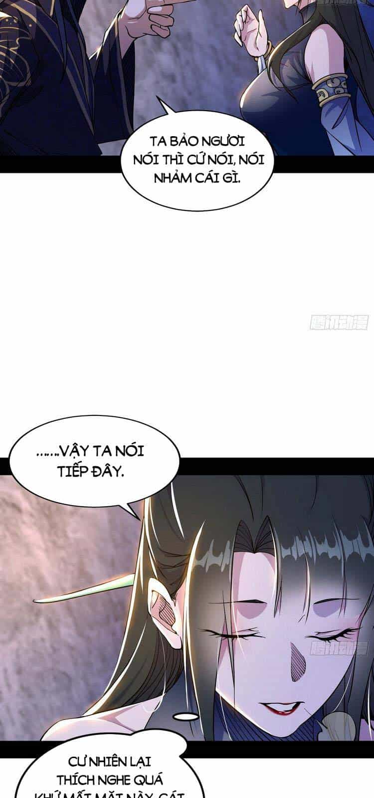 Ta Là Tà Đế - Chương 214 - ảnh 19