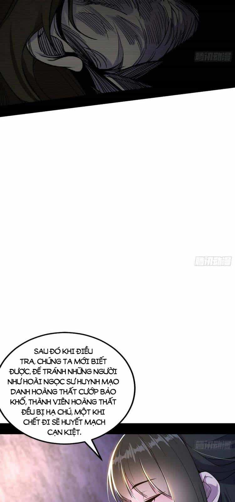 Ta Là Tà Đế - Chương 214 - ảnh 23