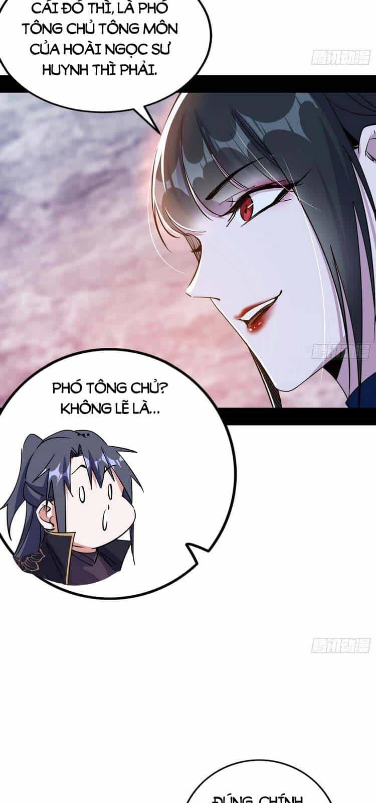 Ta Là Tà Đế - Chương 214 - ảnh 37
