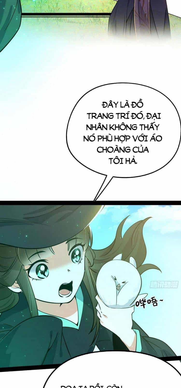 Ta Là Tà Đế - Chương 215 - ảnh 12