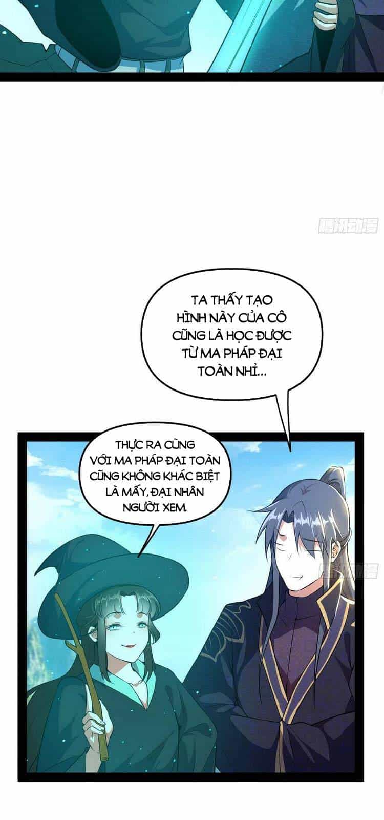 Ta Là Tà Đế - Chương 215 - ảnh 22