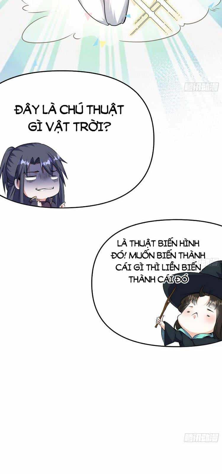 Ta Là Tà Đế - Chương 215 - ảnh 28