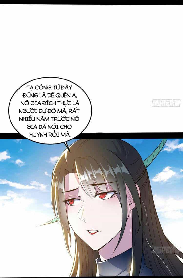 Ta Là Tà Đế - Chương 217 - ảnh 10