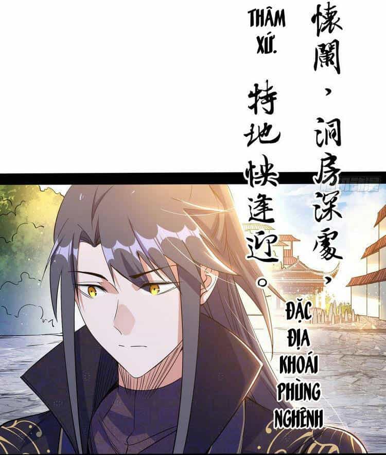 Ta Là Tà Đế - Chương 217 - ảnh 18