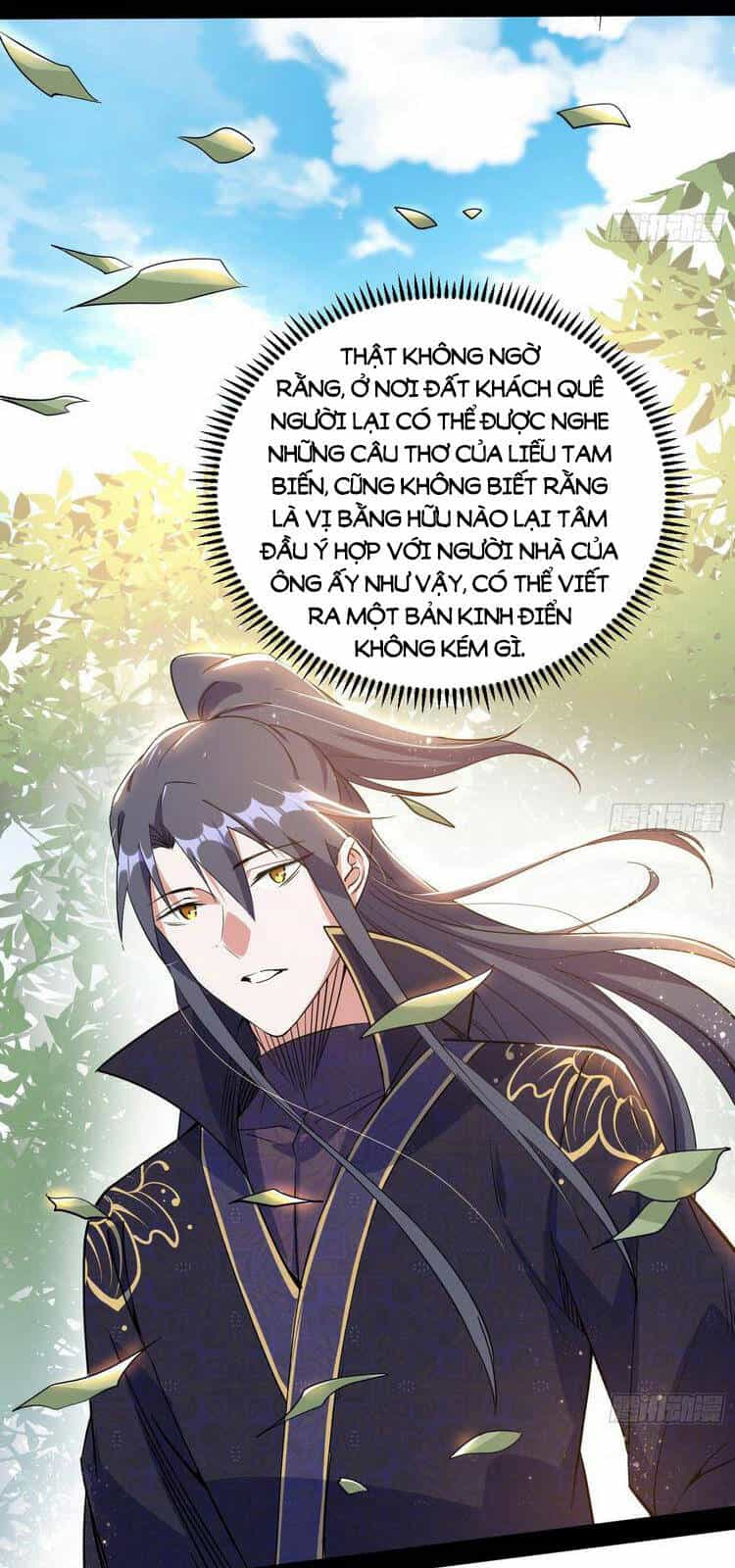Ta Là Tà Đế - Chương 217 - ảnh 20