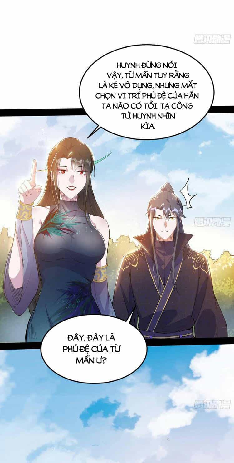 Ta Là Tà Đế - Chương 217 - ảnh 24
