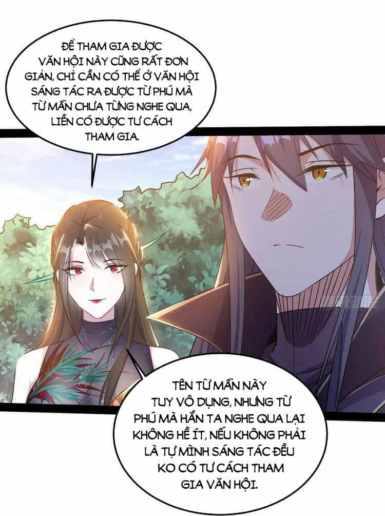 Ta Là Tà Đế - Chương 217 - ảnh 31