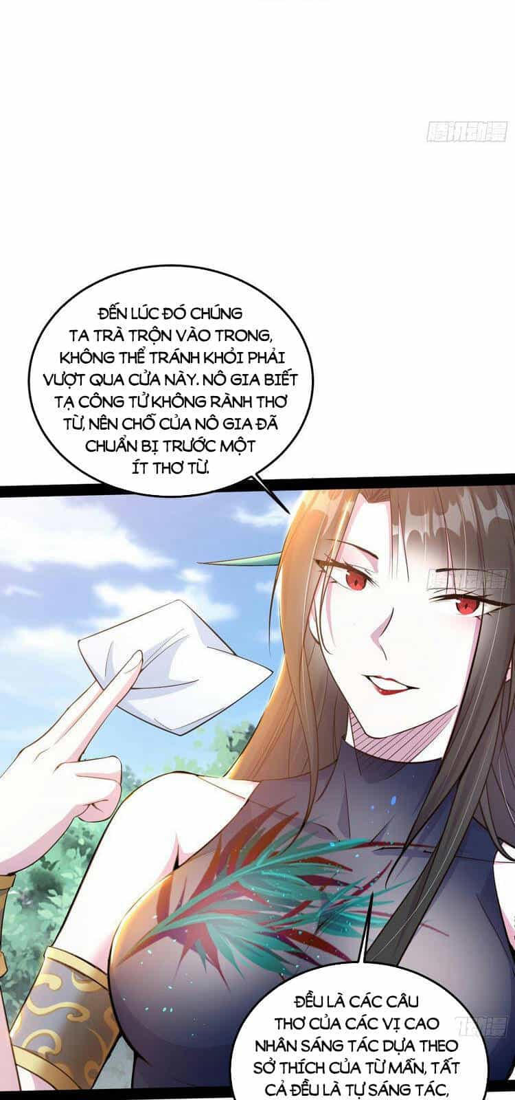 Ta Là Tà Đế - Chương 217 - ảnh 32
