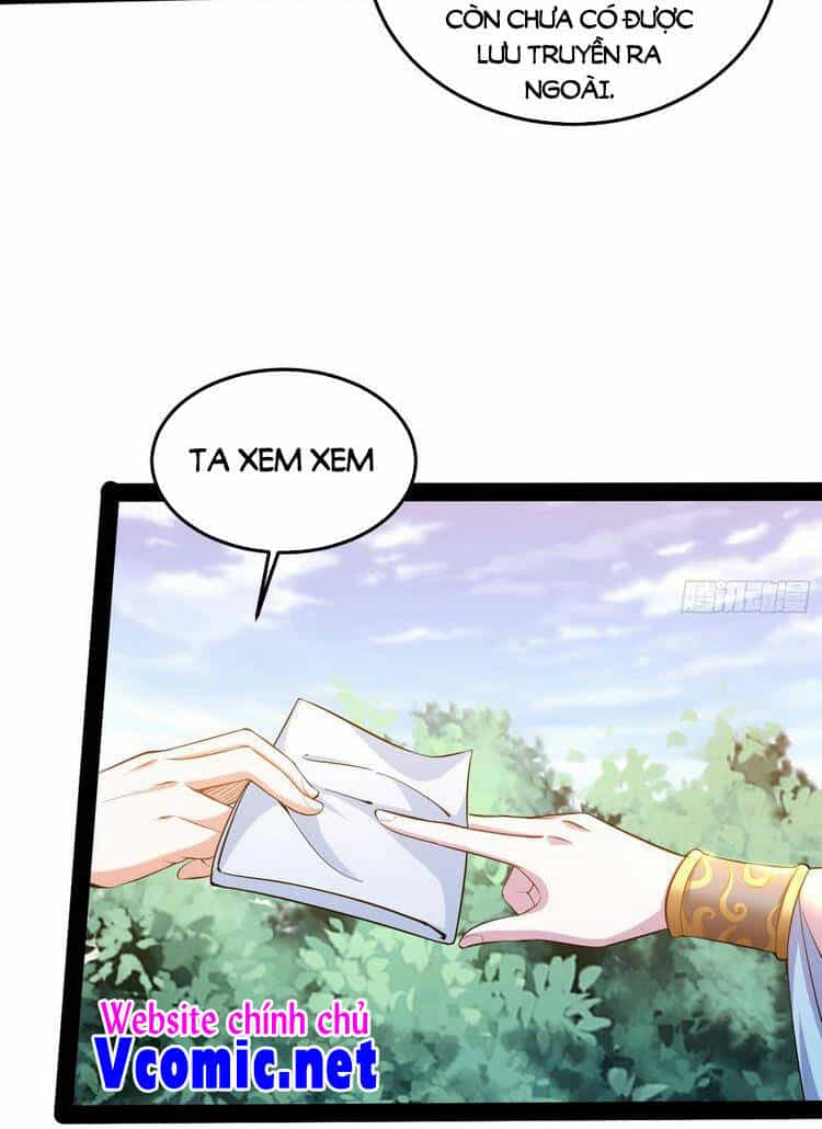 Ta Là Tà Đế - Chương 217 - ảnh 33