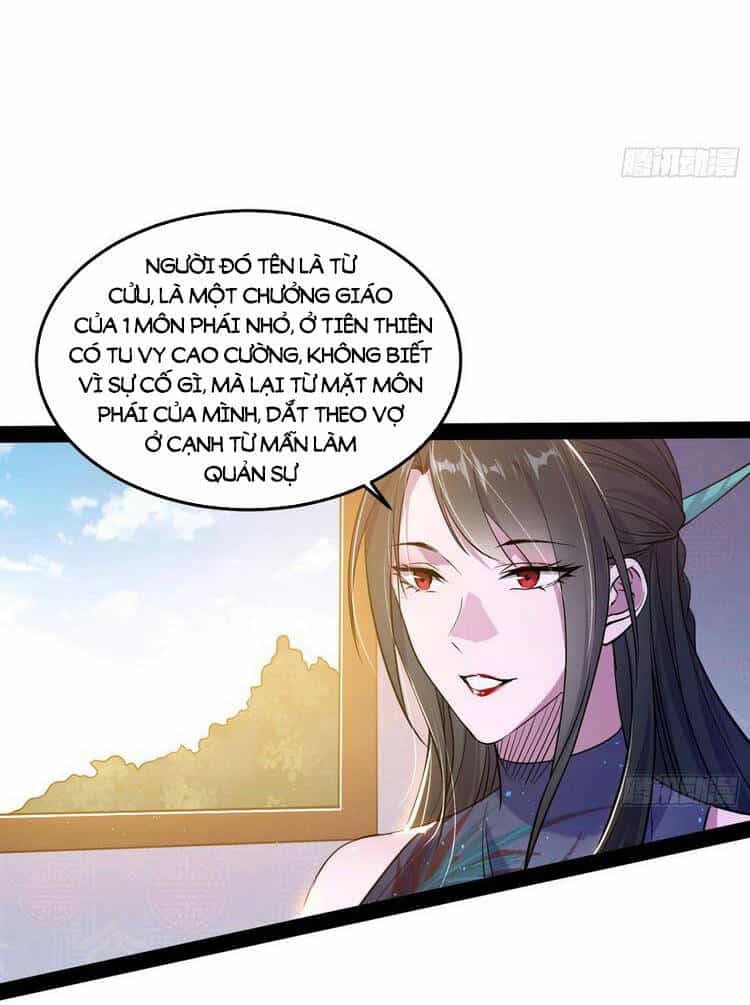 Ta Là Tà Đế - Chương 217 - ảnh 53