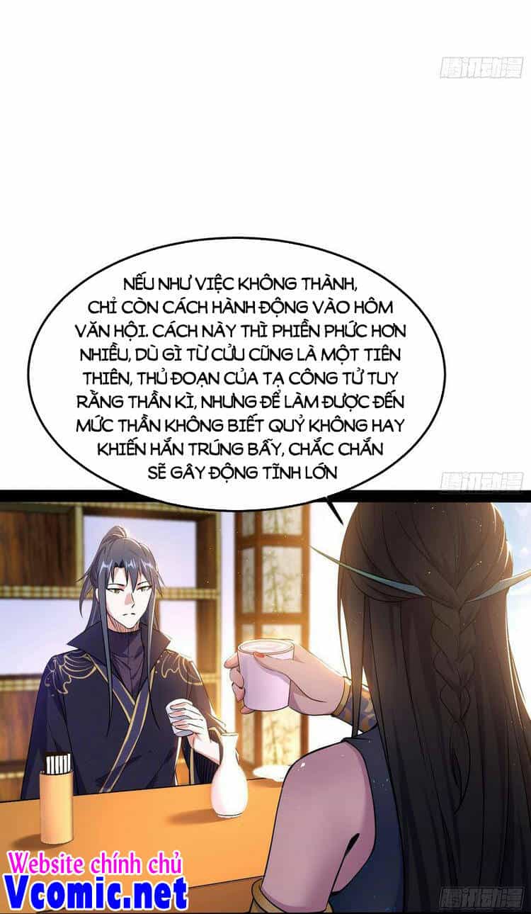 Ta Là Tà Đế - Chương 217 - ảnh 58